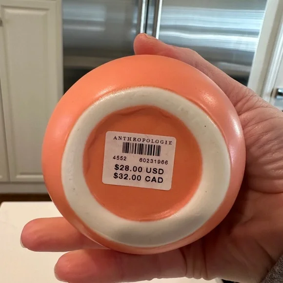 ANTHROPOLOGIE Floral Bouquet Diffuser - Picture 2 of 2